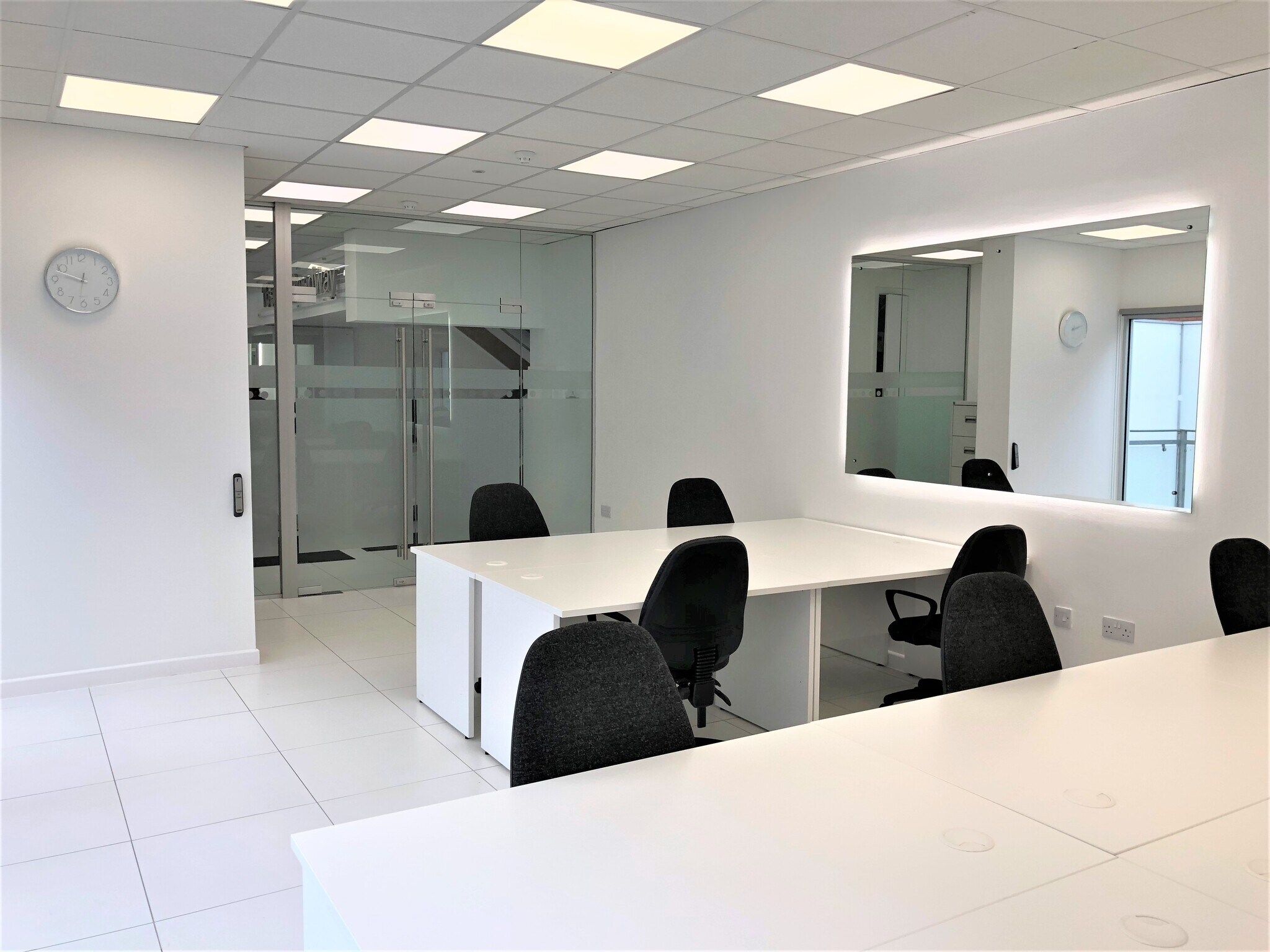 165-177 The Broadway, London to rent Interior Photo- Image 1 of 8