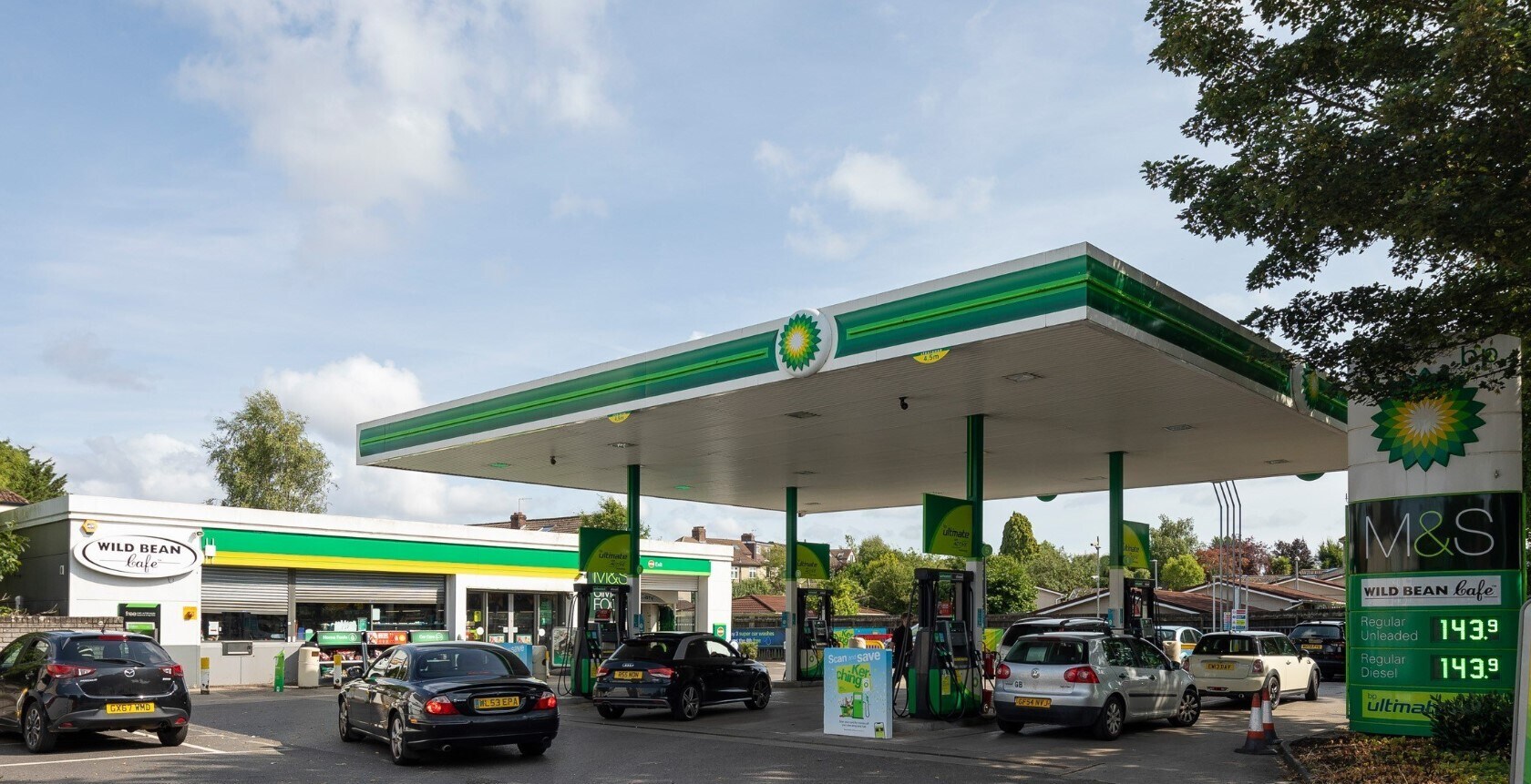 135 Falcondale Rd, Bristol for sale Building Photo- Image 1 of 1