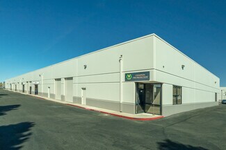 More details for 9090 Union Park Way, Elk Grove, CA - Industrial to Rent