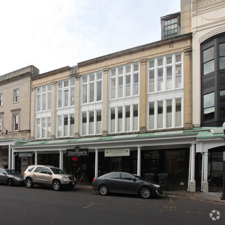 More details for 307 Wall St, Kingston, NY - Office, Office/Retail for Rent