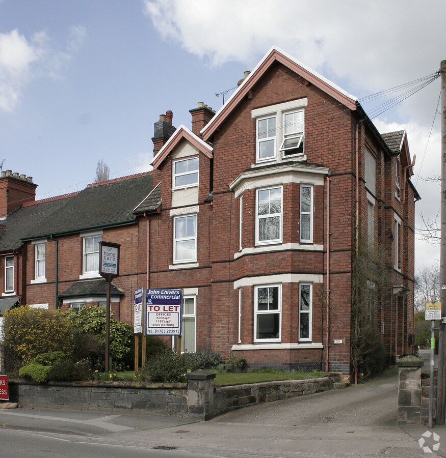 55 Lichfield Rd, Stafford, ST17 4LL UK