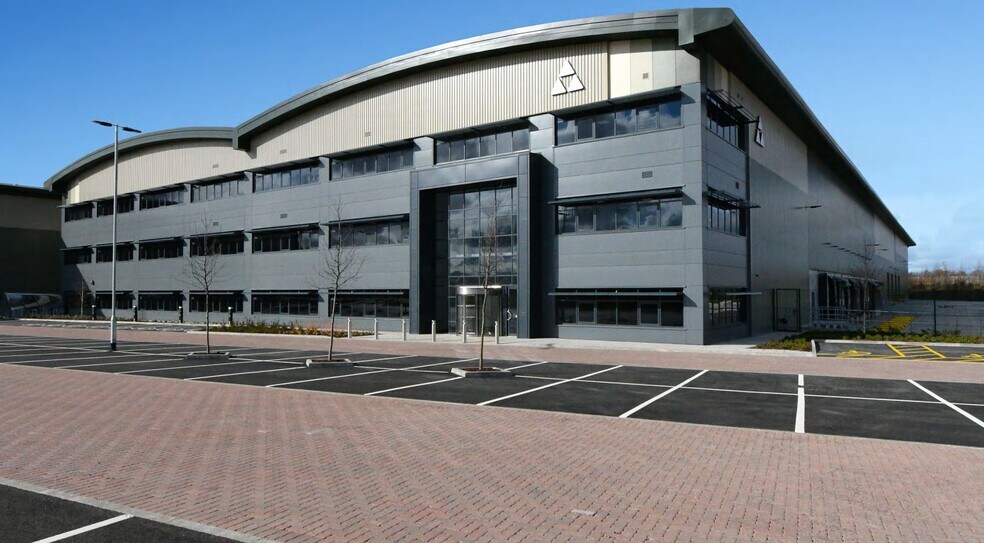 Samian Way, Aylesbury for sale - Building Photo - Image 1 of 1