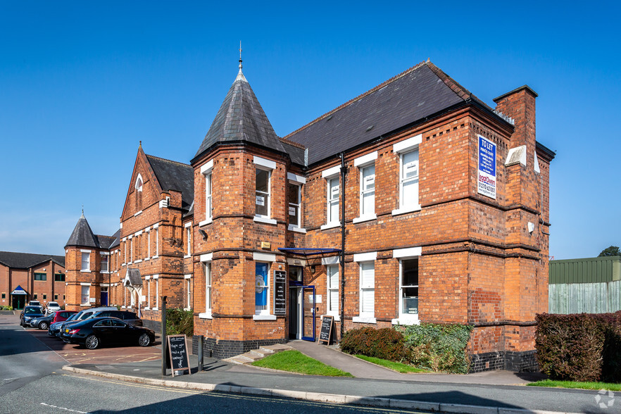 Beam Heath Way, Nantwich for rent - Building Photo - Image 1 of 3