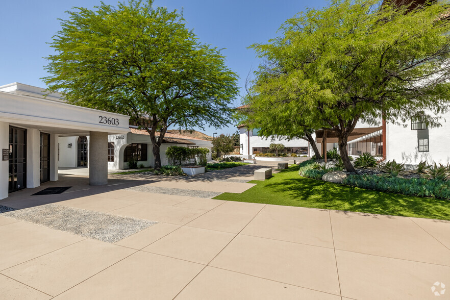 23603 Park Sorrento, Calabasas, CA for rent - Building Photo - Image 3 of 15