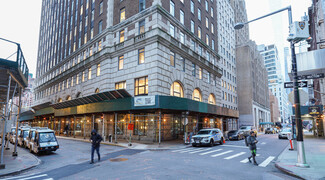 More details for 94-106 Washington St, New York, NY - Office for Sale