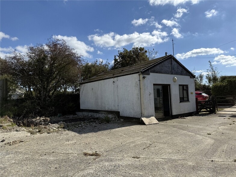 Pyworthy, Pyworthy for sale - Building Photo - Image 3 of 9