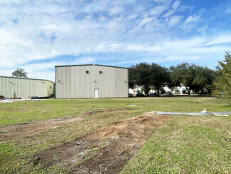 More details for 6480 Us Highway 1 N, Saint Augustine, FL - Industrial for Rent