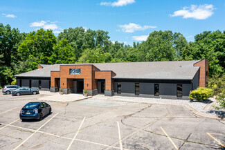 More details for 2248 Mount Hope Rd, Okemos, MI - Office/Retail for Rent