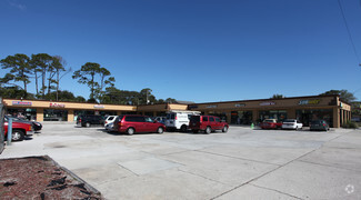 More details for 469 Atlantic Blvd, Atlantic Beach, FL - Retail for Rent