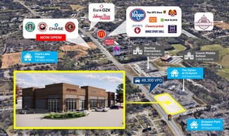 More details for Grayson Hwy & Hillside Drive, Grayson, GA - Retail for Rent