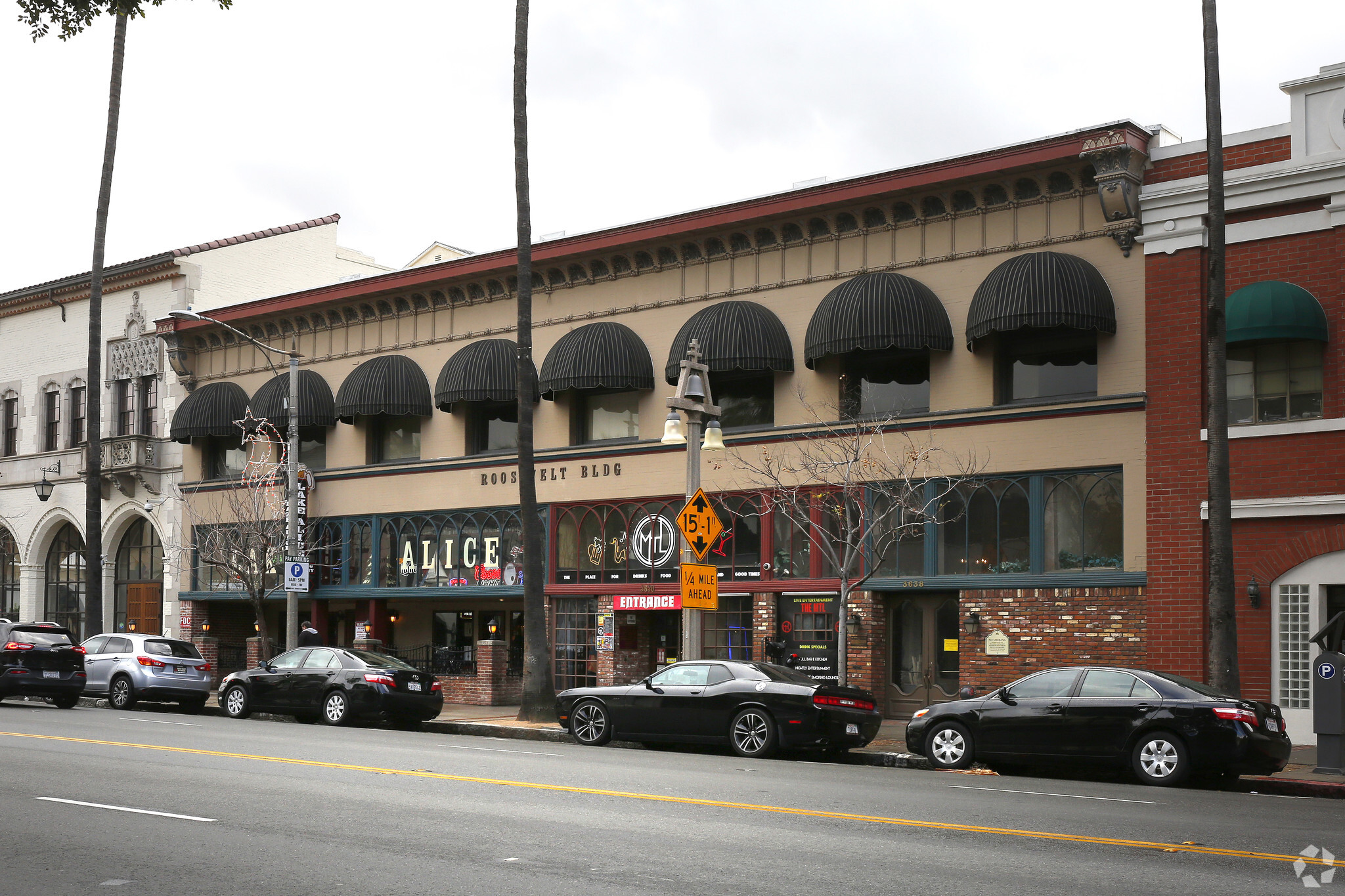 3638 University Ave, Riverside, CA for rent Building Photo- Image 1 of 18