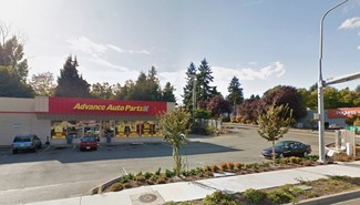 More details for 14307 1st Ave S, Burien, WA - Retail for Rent