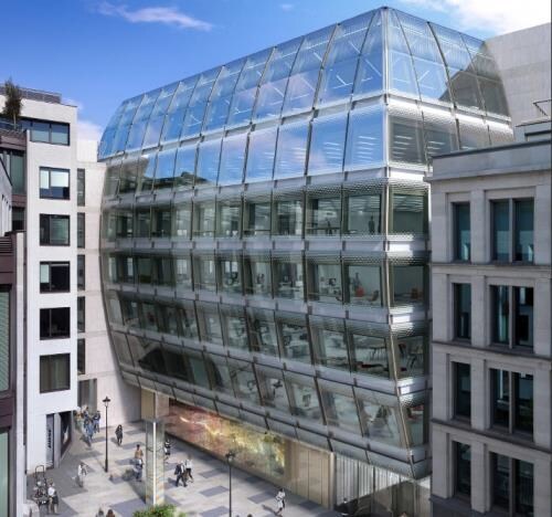 173 Regent St, London to rent - Building Photo - Image 1 of 5