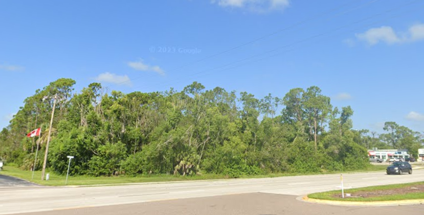 N Tamiami Trl, North Fort Myers, FL for sale - Building Photo - Image 1 of 6