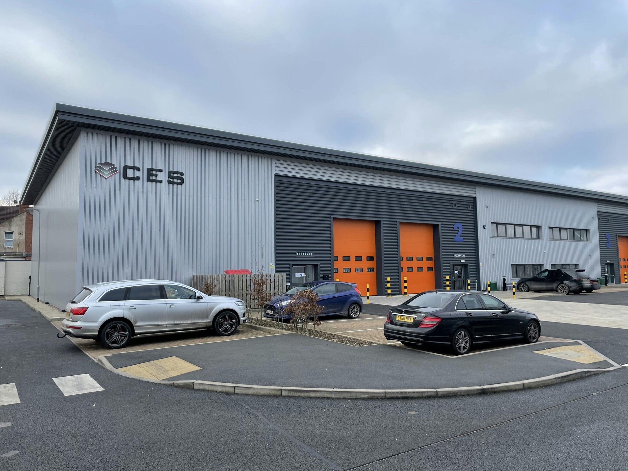 Canal Rd, Coventry to rent Building Photo- Image 1 of 6