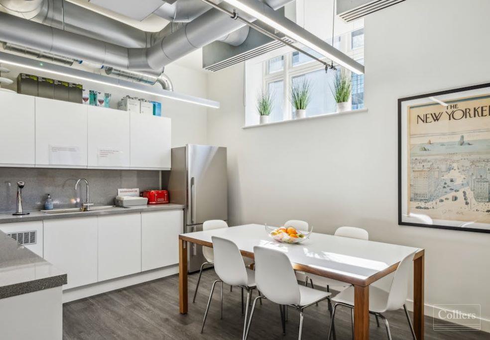 106 Kensington High St, London to rent Interior Photo- Image 1 of 3