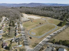 0 Patrick Henry Dr, Blacksburg, VA for sale Building Photo- Image 1 of 1