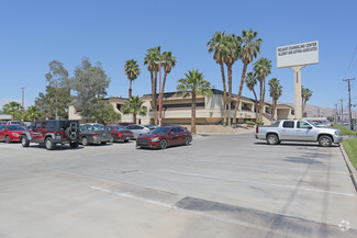 More details for 4000 E Charleston Blvd, Las Vegas, NV - Office for Rent