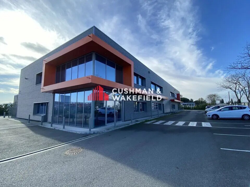 3 Ter Chemin De La Chasse, Colomiers to rent Building Photo- Image 1 of 15