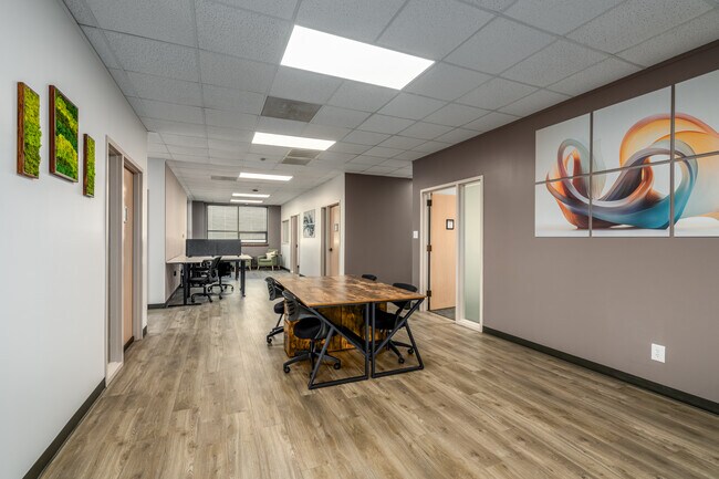 More details for 525 Round Rock West Dr, Round Rock, TX - Co-working to Rent