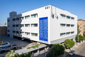 More details for 621 S Virgil Ave, Los Angeles, CA - Office to Rent