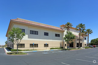 More details for 15400 Civic Dr, Victorville, CA - Office for Sale