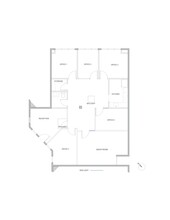 2211 Corinth Ave, Los Angeles, CA for rent Site Plan- Image 1 of 5