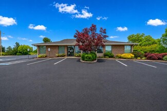 More details for 822 Broad St, Kingsport, TN - Office / Medical to Rent