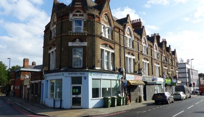 14 Perry Vale, London for sale Primary Photo- Image 1 of 1