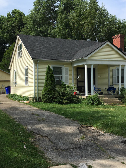 204-206 Floral Park, Lexington, KY for sale - Building Photo - Image 1 of 20