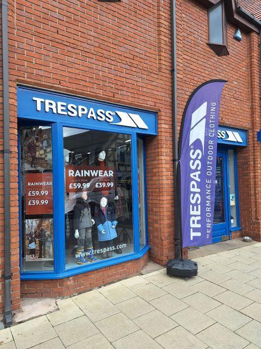 More details for Wood St, Stratford Upon Avon - Retail to Rent