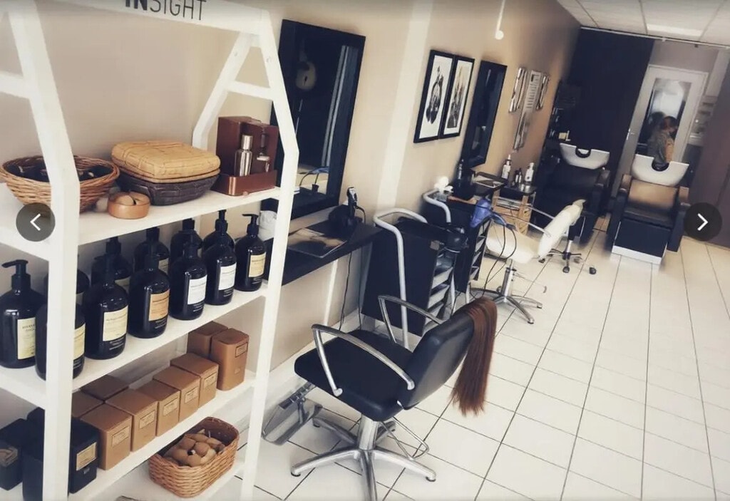 Vente Commerce 45 m² - Photo 1