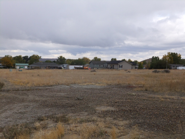 Horizon Pkwy & Silver Sage Dr, Miles City, MT for sale - Building Photo - Image 2 of 6