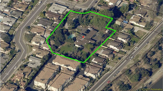 More details for 301 Jacmar Dr, Montebello, CA - Land for Sale