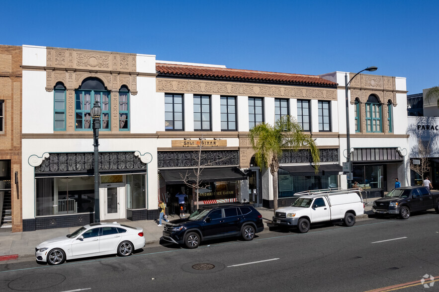 61-75 W Colorado Blvd, Pasadena, CA for rent - Building Photo - Image 1 of 12