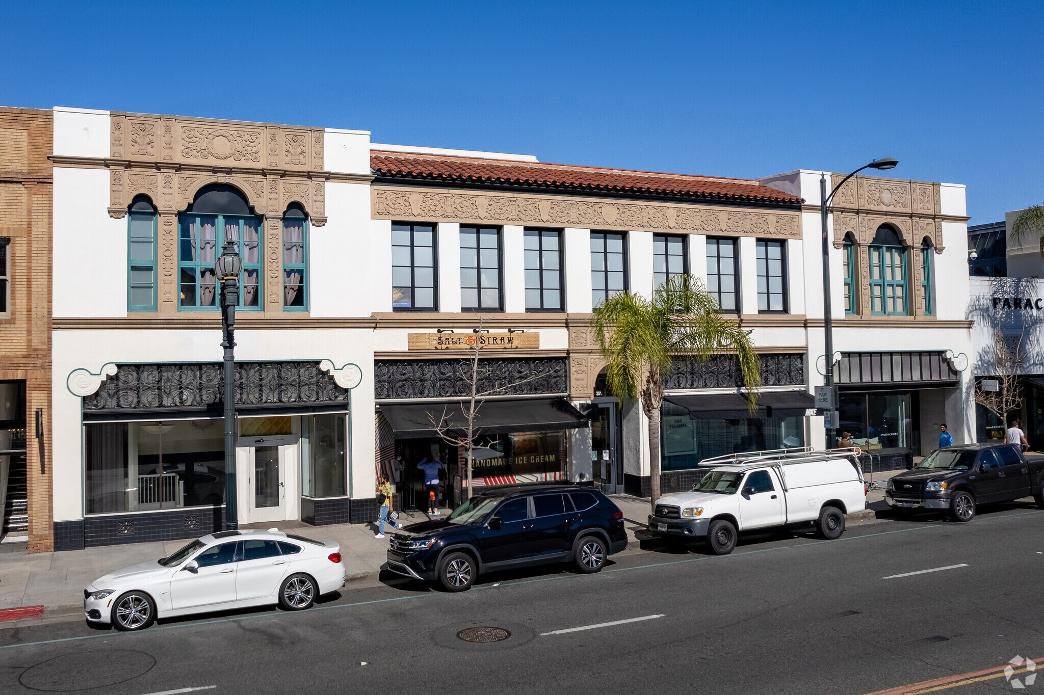 61-75 W Colorado Blvd, Pasadena, CA for rent Building Photo- Image 1 of 14