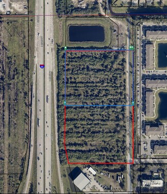 More details for 205 Coastal Lane, Melbourne, FL - Land for Sale