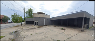 More details for 753 Martin Luther King Jr Blvd, Macon-Bibb, GA - Light Industrial for Sale