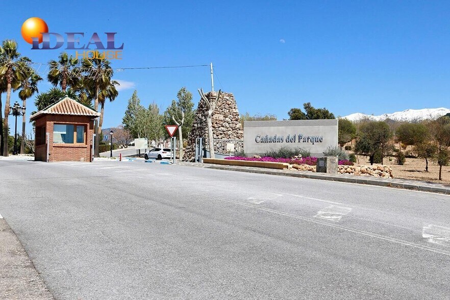 Land in Dílar for sale - Building Photo - Image 1 of 21