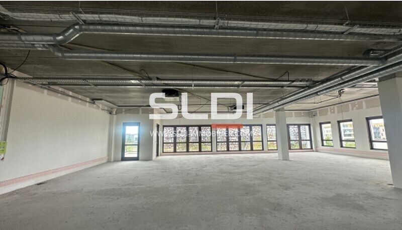 Office in Genas for sale - Interior Photo - Image 3 of 12