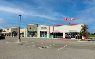 More details for 2307 N Rock Rd, Derby, KS - Retail for Rent