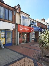 95 High St, Scunthorpe to rent Building Photo- Image 1 of 5