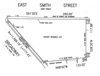 More details for 561 Broadway, Amityville, NY - Land for Sale