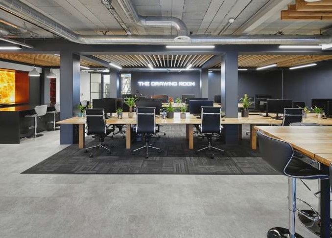 Church St, Altrincham to rent - Interior Photo - Image 2 of 5