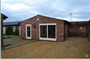 Pexhill Rd, Macclesfield for sale Building Photo- Image 1 of 1