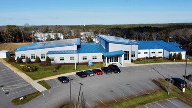 7 Technology Park Dr, Bourne, MA for rent Building Photo- Image 2 of 11