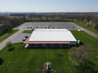 More details for 3201 Palmyra Rd, Hannibal, MO - Office for Sale