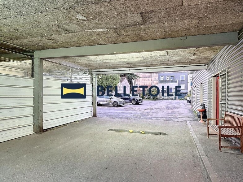Office in Ivry-sur-Seine to rent - Building Photo - Image 2 of 9