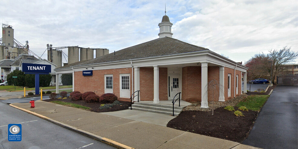 85 W Main St, Shelby, OH for sale - Building Photo - Image 1 of 5