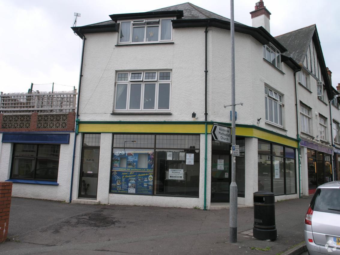 43 Alcombe Rd, Minehead for sale Primary Photo- Image 1 of 1